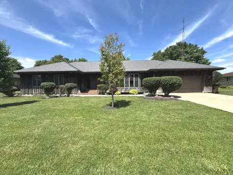 505 East Charles Street Ashkum IL 60911