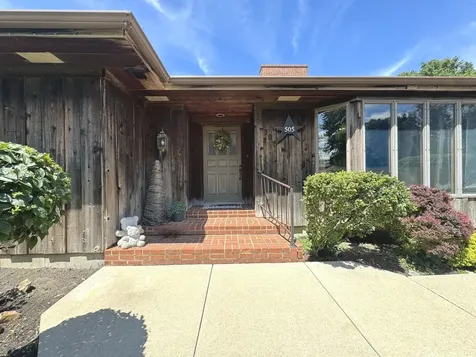 505 East Charles Street Ashkum IL 60911