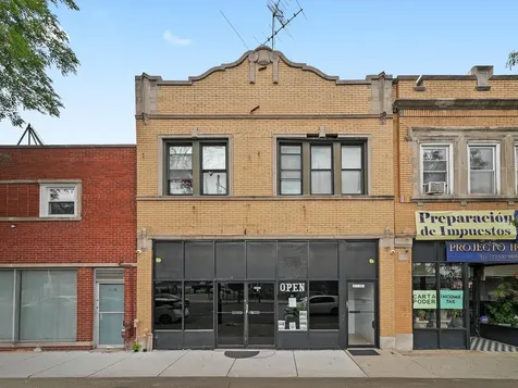 5108 West Fullerton Avenue Chicago IL 60639