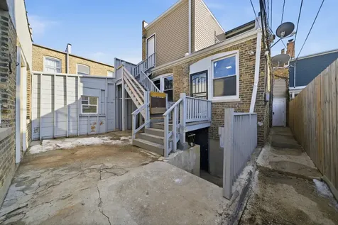 5108 West Fullerton Avenue Chicago IL 60639