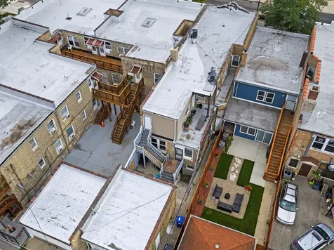 5108 West Fullerton Avenue Chicago IL 60639