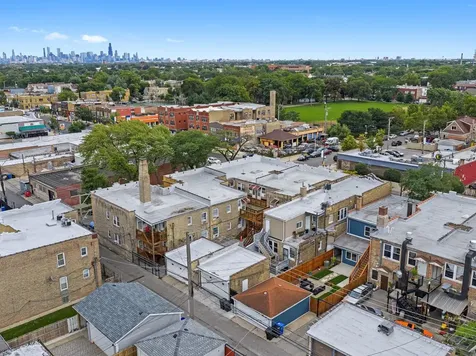 5108 West Fullerton Avenue Chicago IL 60639