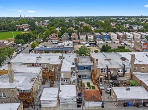 5108 West Fullerton Avenue Chicago IL 60639