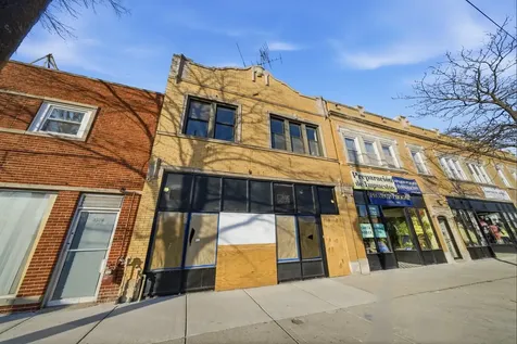 5108 West Fullerton Avenue Chicago IL 60639