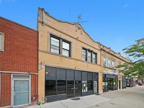 5108 West Fullerton Avenue Chicago IL 60639