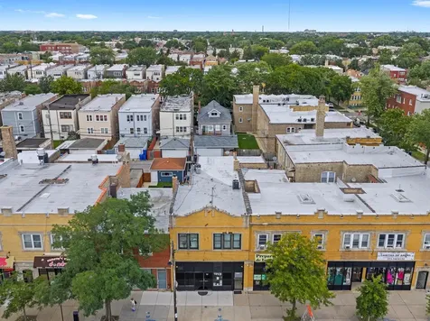 5108 West Fullerton Avenue Chicago IL 60639