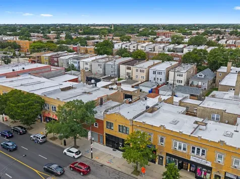 5108 West Fullerton Avenue Chicago IL 60639