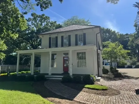 464 Oakwood Avenue Lake Forest IL 60045