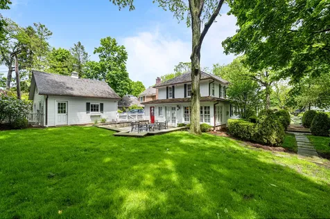 464 Oakwood Avenue Lake Forest IL 60045