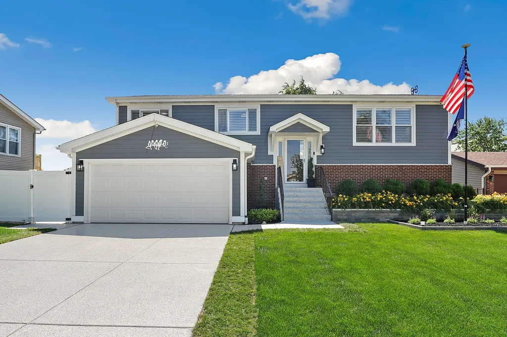 20012 South Sycamore Drive Frankfort IL 60423