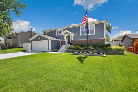 20012 South Sycamore Drive Frankfort IL 60423