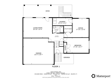 20012 South Sycamore Drive Frankfort IL 60423