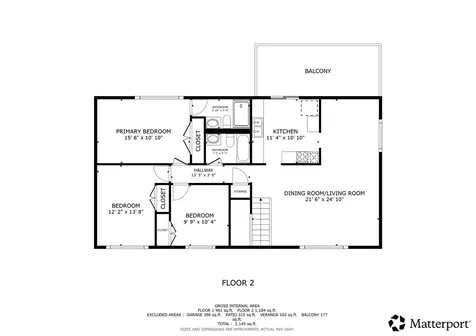 20012 South Sycamore Drive Frankfort IL 60423