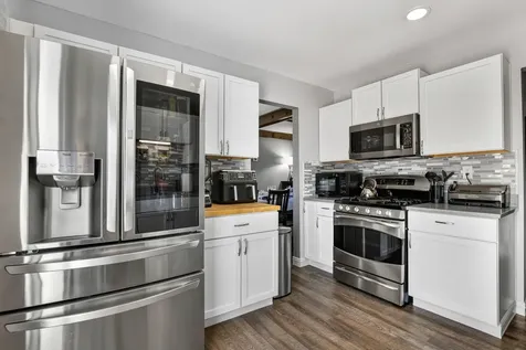 20012 South Sycamore Drive Frankfort IL 60423