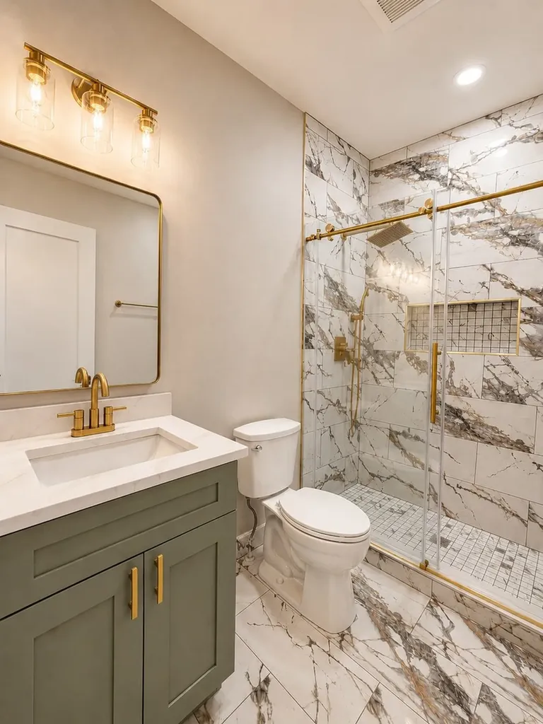 5158 West Agatite Avenue Chicago IL 60630