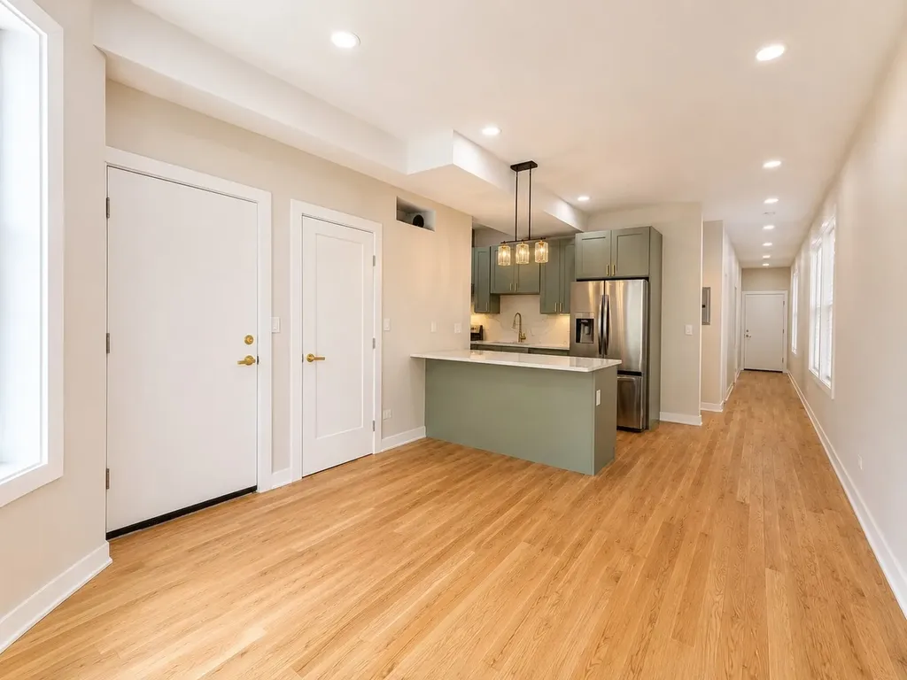 5158 West Agatite Avenue Chicago IL 60630