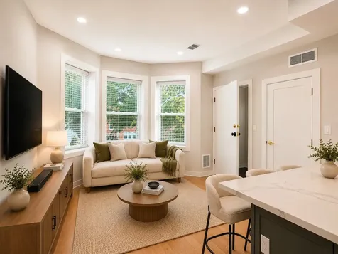5158 West Agatite Avenue Chicago IL 60630