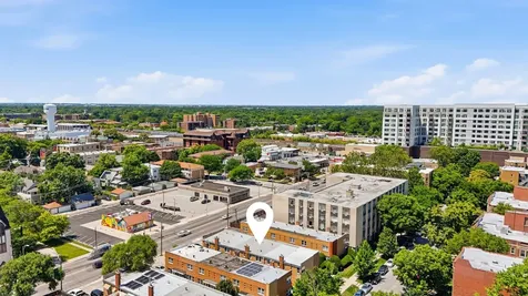 221 South Maple Avenue Oak Park IL 60302