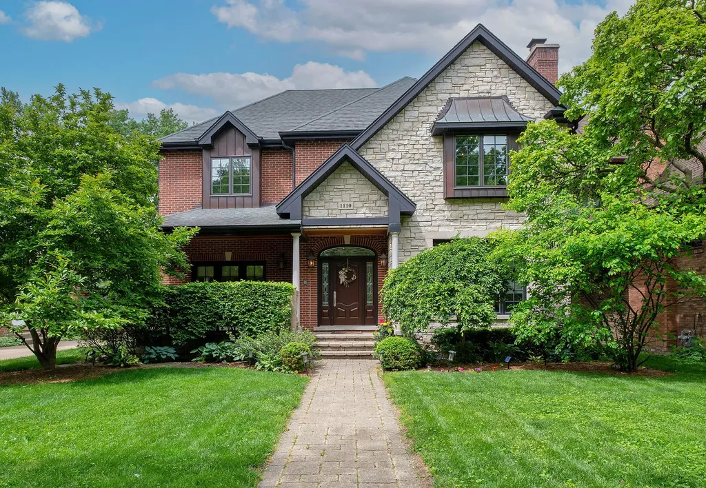 1110 South Washington Avenue Park Ridge IL 60068