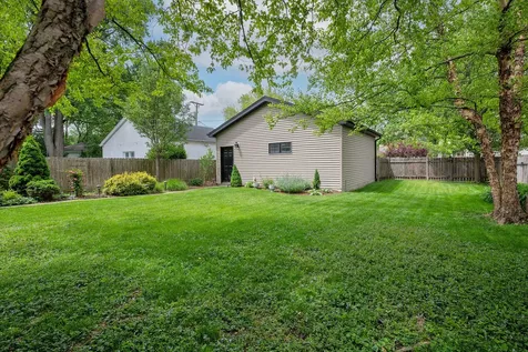 1110 South Washington Avenue Park Ridge IL 60068