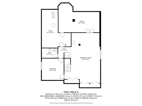 1110 South Washington Avenue Park Ridge IL 60068