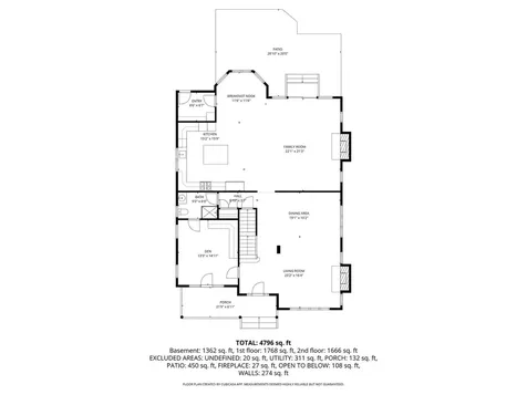 1110 South Washington Avenue Park Ridge IL 60068