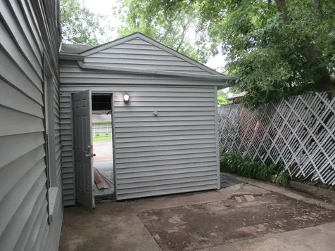 336 Marquette Street Park Forest IL 60466