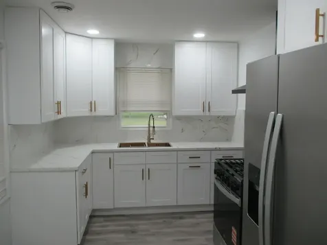 336 Marquette Street Park Forest IL 60466