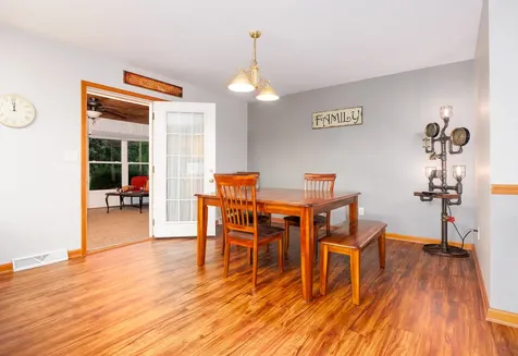 3608 Andrews Court Salem IL 62881