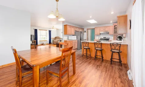 3608 Andrews Court Salem IL 62881