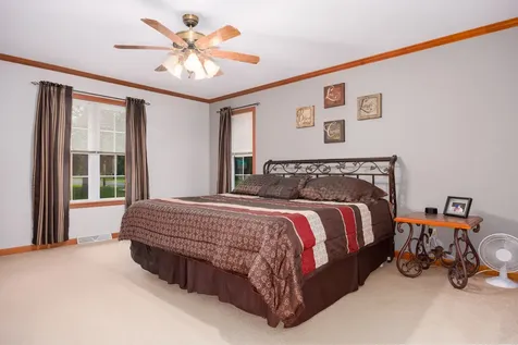 3608 Andrews Court Salem IL 62881