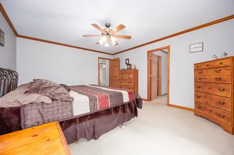 3608 Andrews Court Salem IL 62881