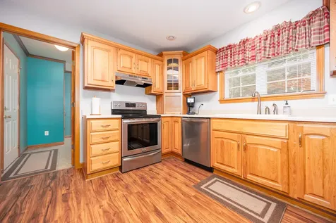 3608 Andrews Court Salem IL 62881
