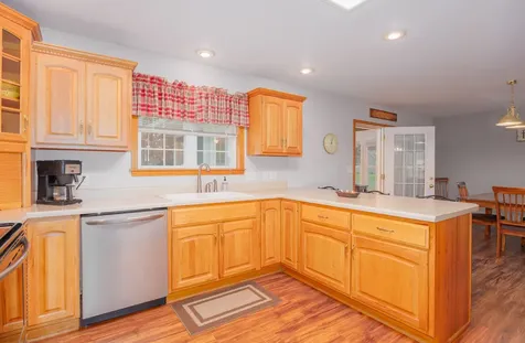 3608 Andrews Court Salem IL 62881