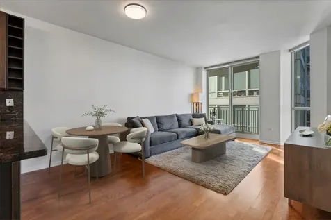 645 North Kingsbury Street Chicago IL 60654