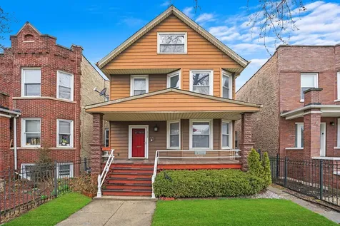 4128 West School Street Chicago IL 60641