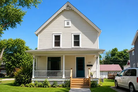 222 West Jackson Street Morris IL 60450