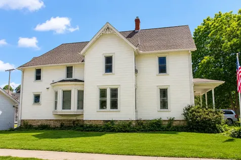 222 West Jackson Street Morris IL 60450
