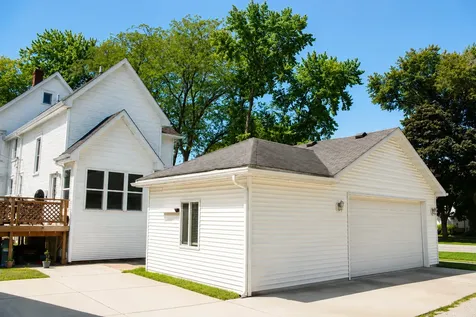 222 West Jackson Street Morris IL 60450