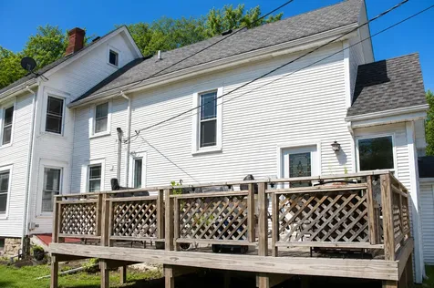 222 West Jackson Street Morris IL 60450