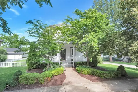 220 Hickory Street Frankfort IL 60423