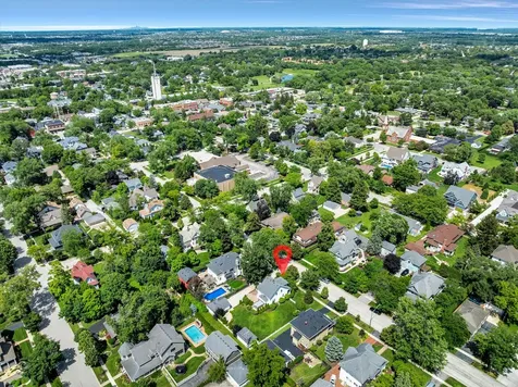 220 Hickory Street Frankfort IL 60423