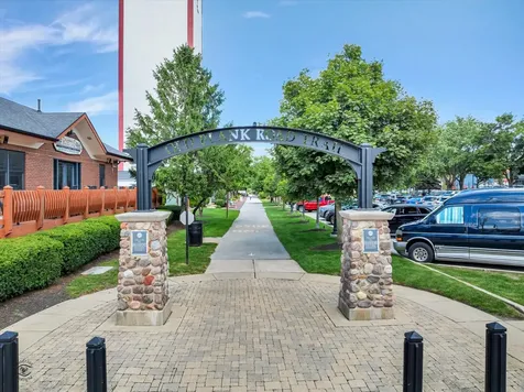 220 Hickory Street Frankfort IL 60423