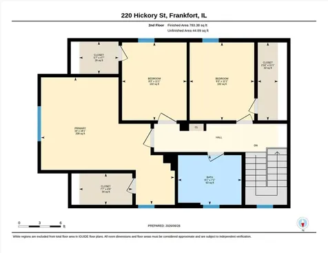 220 Hickory Street Frankfort IL 60423