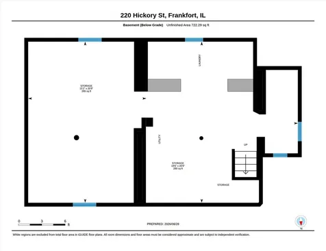 220 Hickory Street Frankfort IL 60423