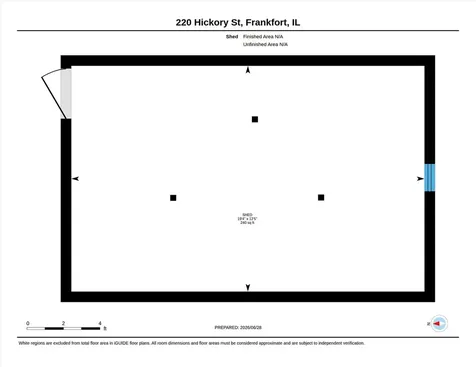 220 Hickory Street Frankfort IL 60423