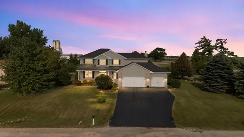 101 Hickory Lane Kirkland IL 60146