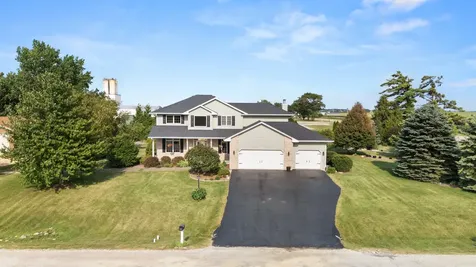 101 Hickory Lane Kirkland IL 60146