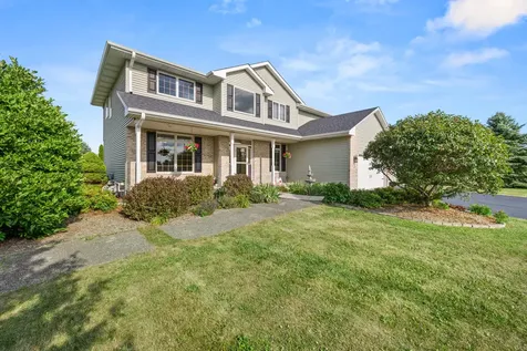 101 Hickory Lane Kirkland IL 60146