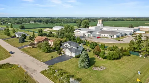 101 Hickory Lane Kirkland IL 60146